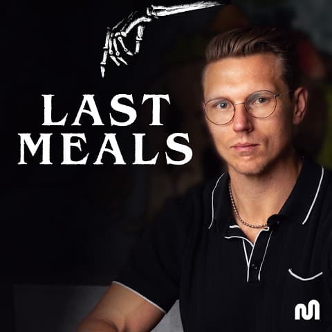 Last Meals
