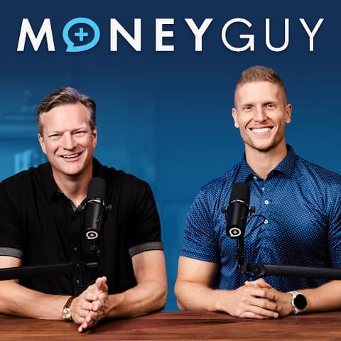 The Money Guy Show
